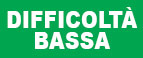 difficoltà bassa