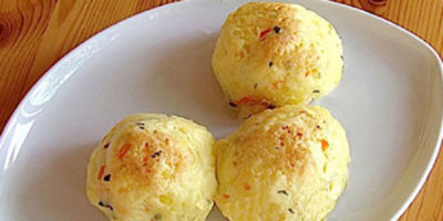 crochette di patate