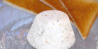 parfait ai caprini