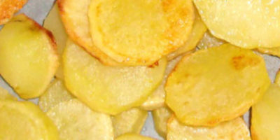 patate al forno