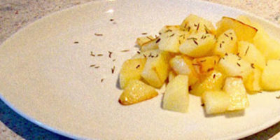patate al salto