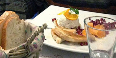 la prova del cuoco ricette