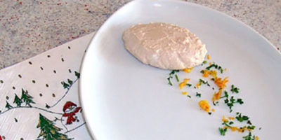 pate