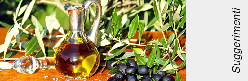 Olio d'oliva, immagine