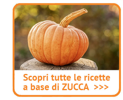 Le preparazioni a base di zucca.