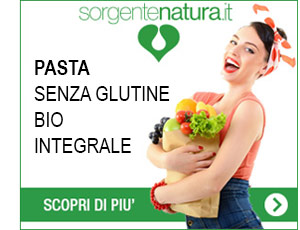 pasta senza glutine